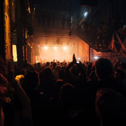 FM4 Geburtstagsfest 2025