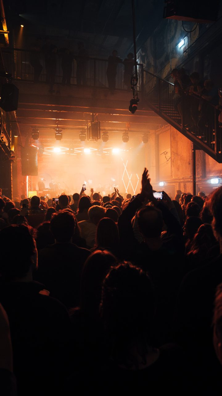 FM4 Geburtstagsfest 2025