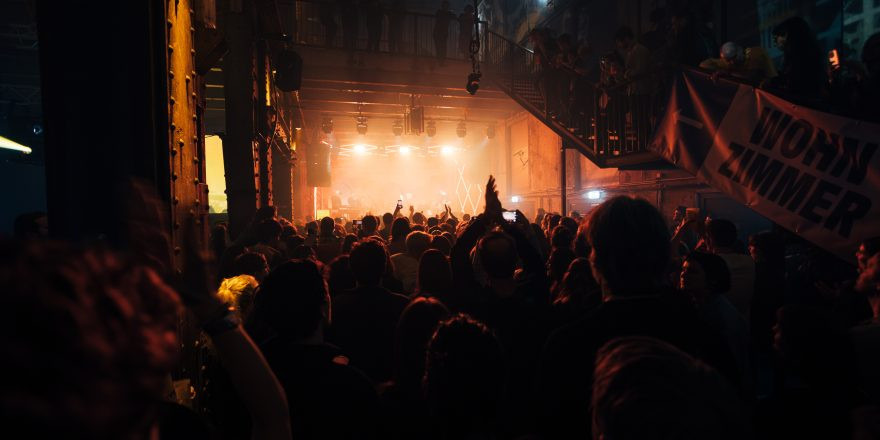 FM4 Geburtstagsfest 2025