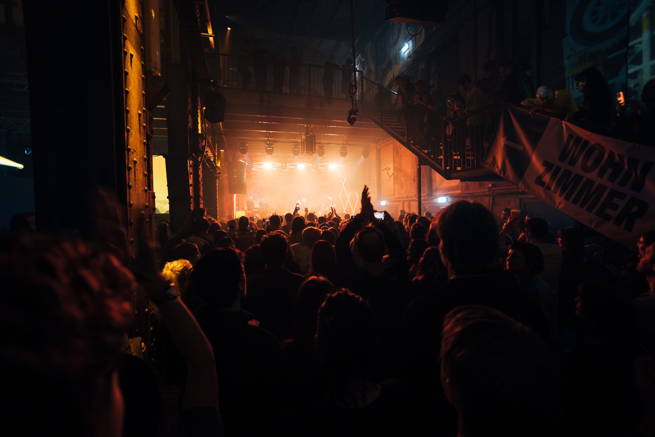FM4 Geburtstagsfest 2025