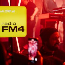 FM4 Geburtstagsfest 2025