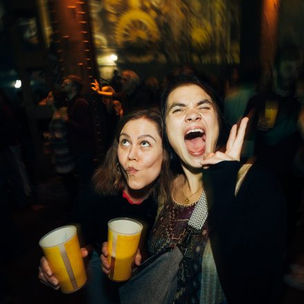 FM4 Geburtstagsfest 2025