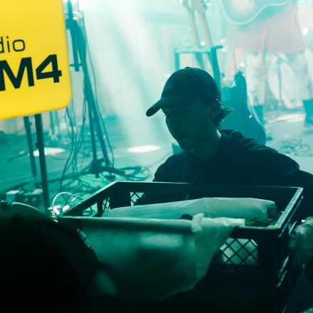 FM4 Geburtstagsfest 2025