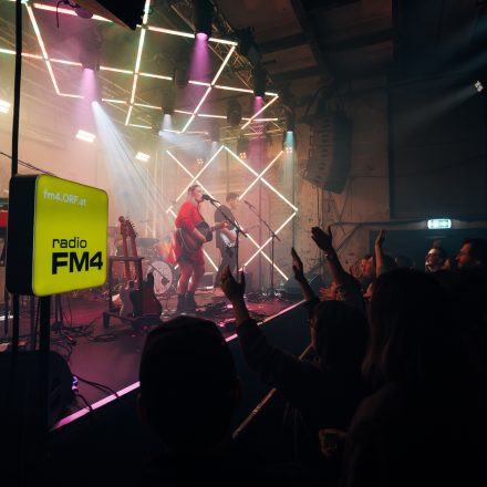 FM4 Geburtstagsfest 2025