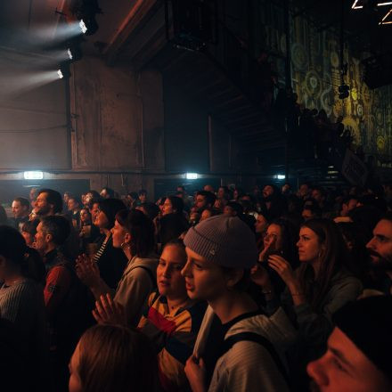FM4 Geburtstagsfest 2025