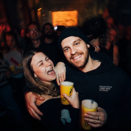 FM4 Geburtstagsfest 2025
