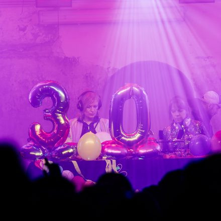 FM4 Geburtstagsfest 2025