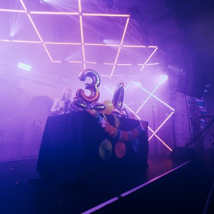FM4 Geburtstagsfest 2025