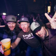 FM4 Geburtstagsfest 2025