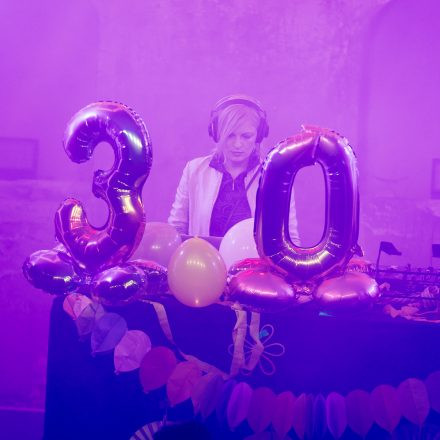 FM4 Geburtstagsfest 2025