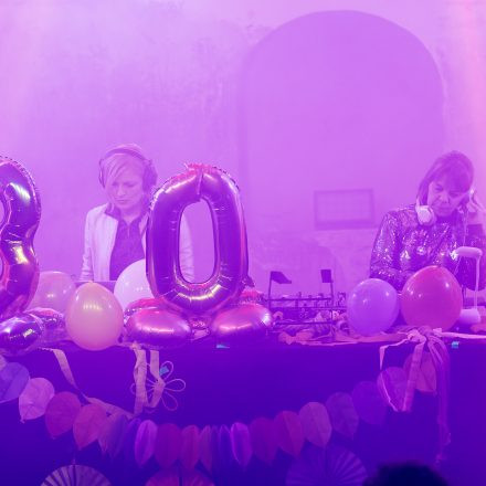 FM4 Geburtstagsfest 2025