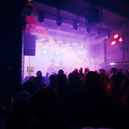 FM4 Geburtstagsfest 2025