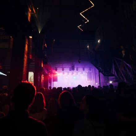 FM4 Geburtstagsfest 2025