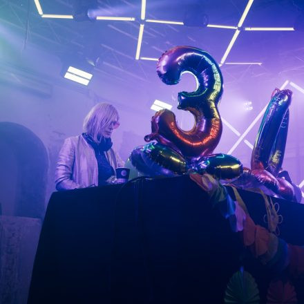 FM4 Geburtstagsfest 2025