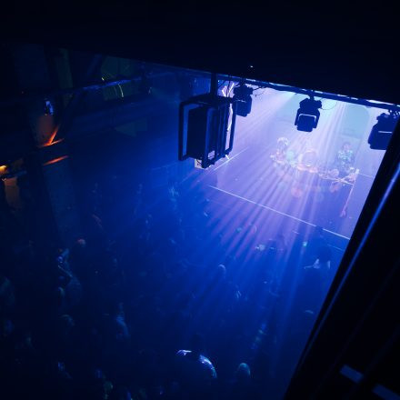 FM4 Geburtstagsfest 2025