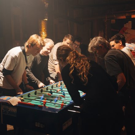 FM4 Geburtstagsfest 2025