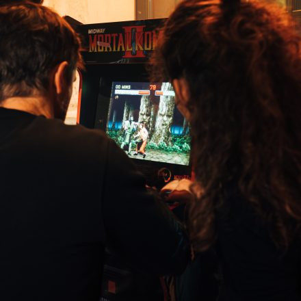 FM4 Geburtstagsfest 2025