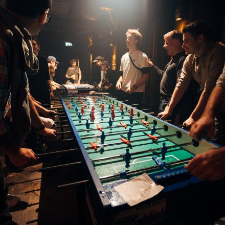 FM4 Geburtstagsfest 2025