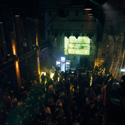 FM4 Geburtstagsfest 2025
