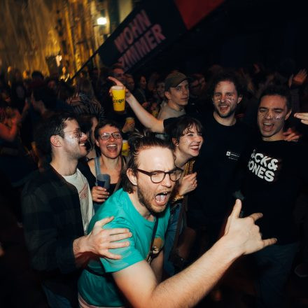 FM4 Geburtstagsfest 2025
