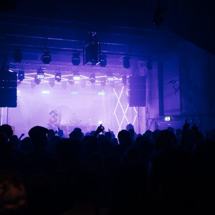 FM4 Geburtstagsfest 2025