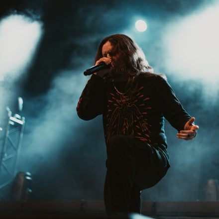 Motionless in White
