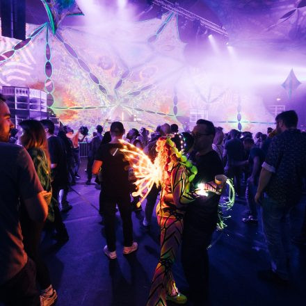 Paradise Winter Festival 2025 - Freitag