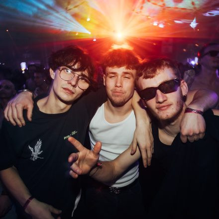 Paradise Winter Festival 2025 - Freitag