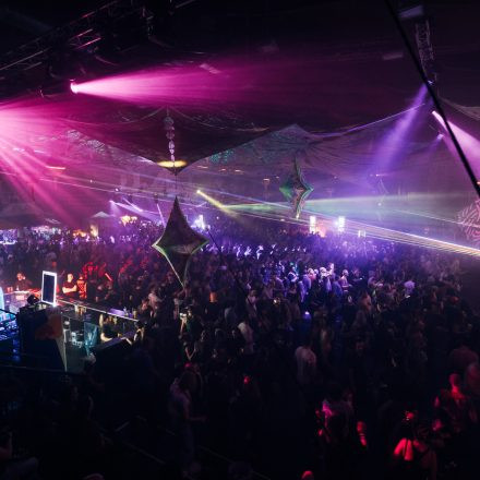 Paradise Winter Festival 2025 - Freitag