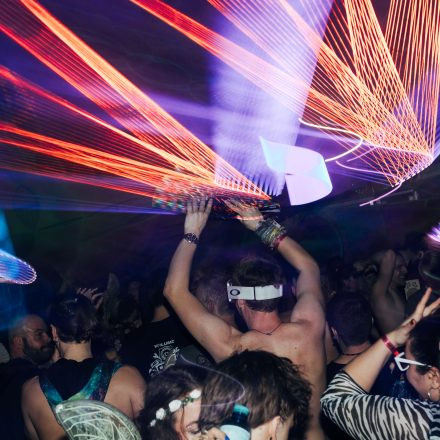Paradise Winter Festival 2025 - Samstag