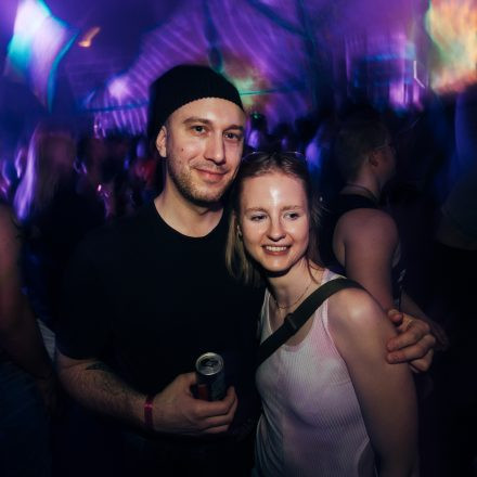 Paradise Winter Festival 2025 - Samstag