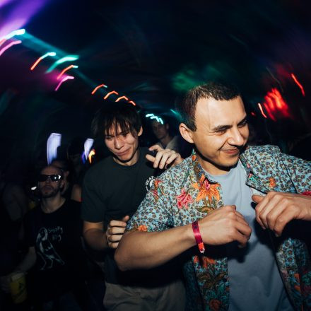 Paradise Winter Festival 2025 - Samstag
