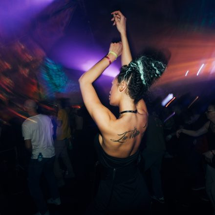 Paradise Winter Festival 2025 - Samstag