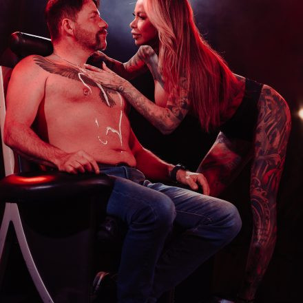 Erotikmesse 2025 - Explicit Content 18+