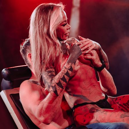 Erotikmesse 2025 - Explicit Content 18+
