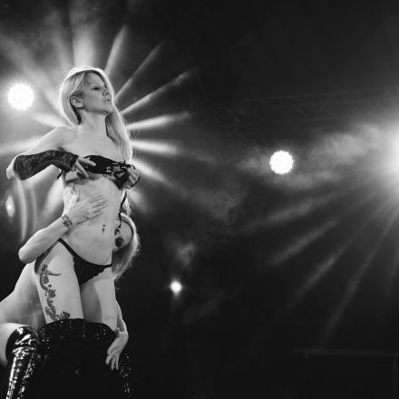 Erotikmesse 2025 - Explicit Content 18+