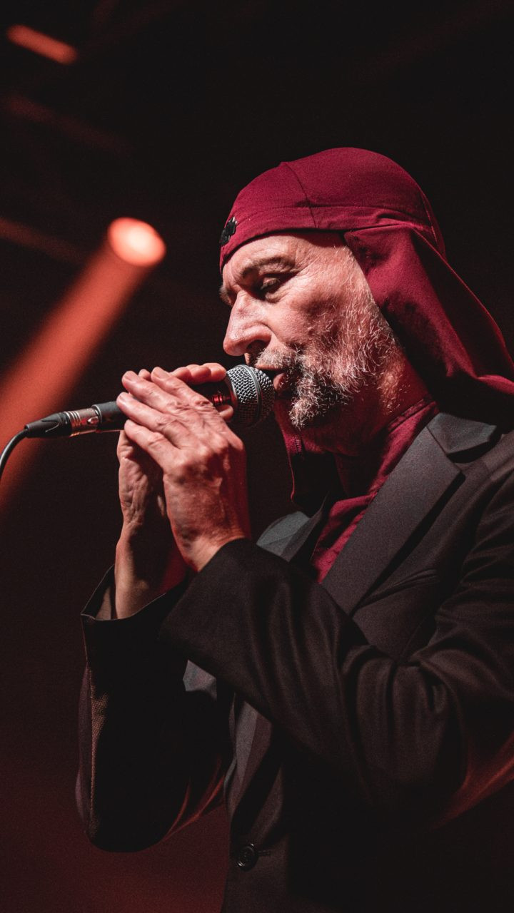 Laibach