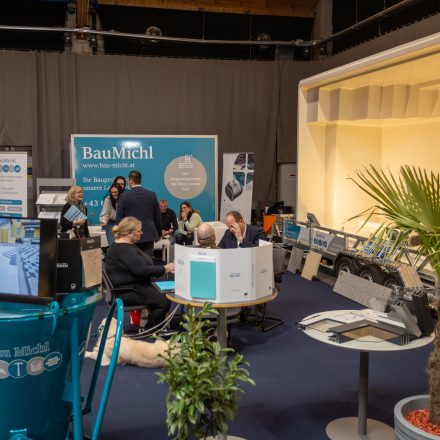 Haus & Garten Messe