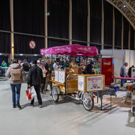 Haus & Garten Messe