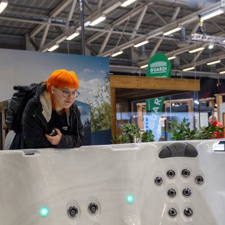 Haus & Garten Messe