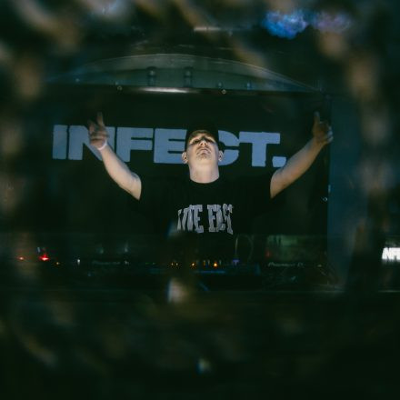 INFECT.