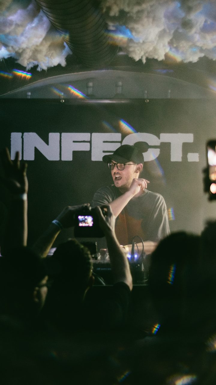 INFECT.
