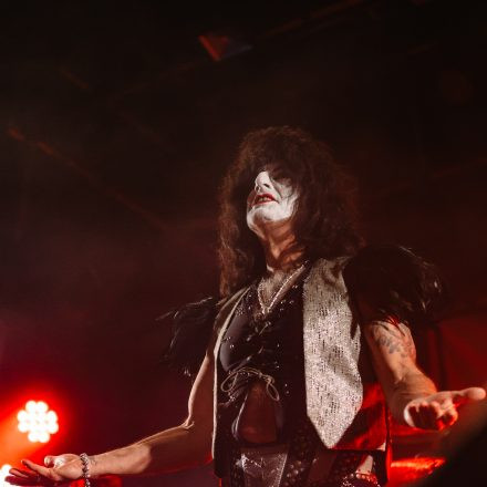 KISS Forever Band