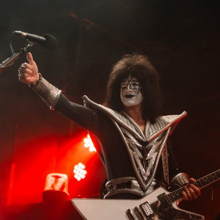 KISS Forever Band