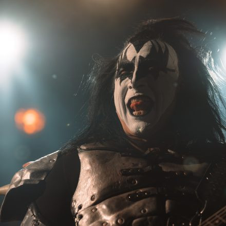 KISS Forever Band