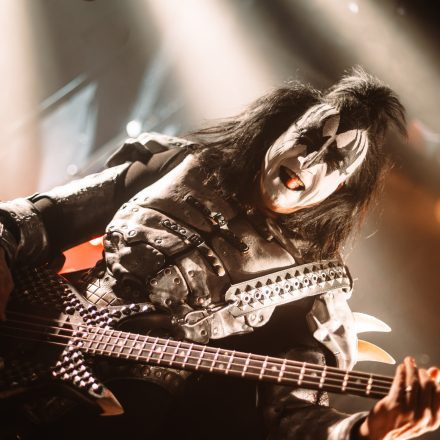 KISS Forever Band
