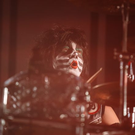 KISS Forever Band