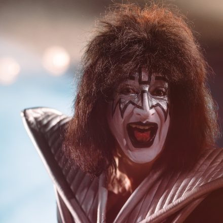 KISS Forever Band
