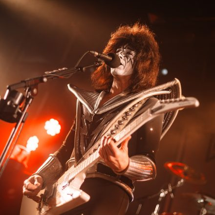 KISS Forever Band