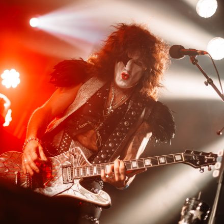 KISS Forever Band